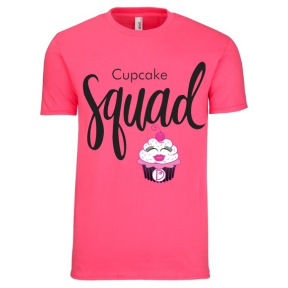 🧁🧁Dawn's Delights Fan Gear🧁🧁